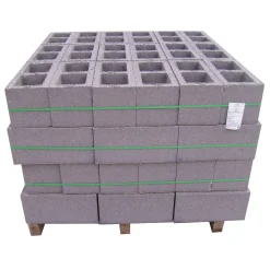 Brico Betonblok Standaard 39X19X19 Hol Best