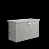 Biohort Pakket-Box 100 Kwartsgrijs Metallic 101X46X61Cm-Brico Clearance
