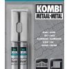 Brico Bison Universele Epoxylijm Kombi Metaal Crd 24Ml Clearance