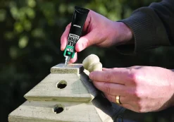 Brico Bison Universele Lijm Max Repair Extreme 8G Hot