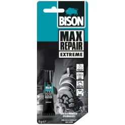 Brico Bison Universele Lijm Max Repair Extreme 8G Hot