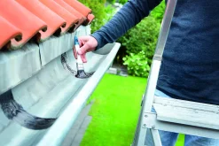 Brico Bison Waterdichte Coating Rubber Seal Starterskit 750Ml Outlet