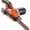 Brico Black + Decker Bandschuurmachine Powerfile 400W Best
