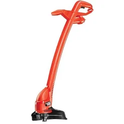 Brico Black + Decker Elektrische Graskantsnijder 'Gl310-Qs' 300 W Outlet