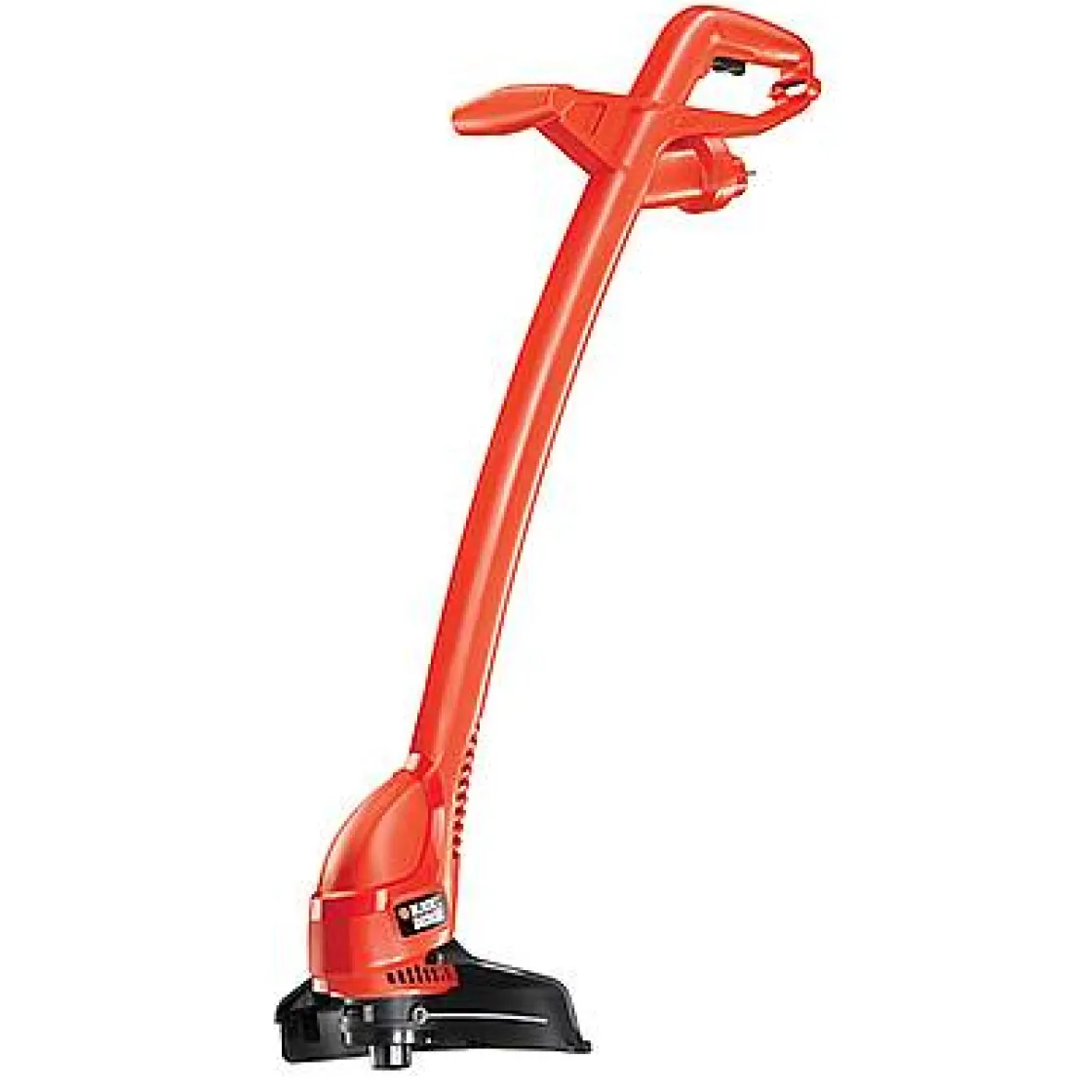 Brico Black + Decker Elektrische Graskantsnijder 'Gl310-Qs' 300 W Outlet