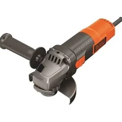Brico Black + Decker Haakse Slijper ‘Beg210Kdg-Qs' 900W Clearance
