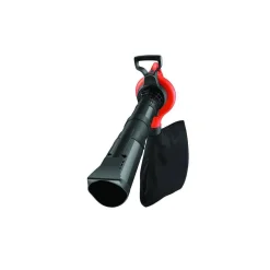 Brico Black+Decker Bladzuiger En Bladblazer Beblv300-Qs 3000W Hot