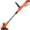 Brico Black+Decker Elektrische Grastrimmer Besta525 450W Discount