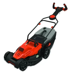 Brico Black+Decker Elektrische Grasmaaier Bemw481Es-Qs 1800W Hot