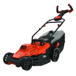 Brico Black+Decker Elektrische Grasmaaier Bemw471Es-Qs 1600W Best