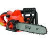 Brico Black+Decker Elektrische Kettingzaag Cs2040-Qs 2000W Discount