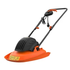 Brico Black+Decker Elektrische Zweefmaaier Bemwh551-Qs 1200W 30Cm Sale