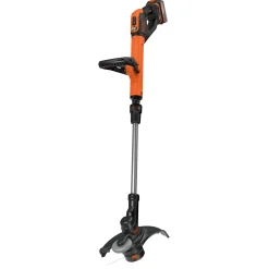 Brico Black+Decker Grastrimmer Op Accu Stc1840Pc-Qw 18V New