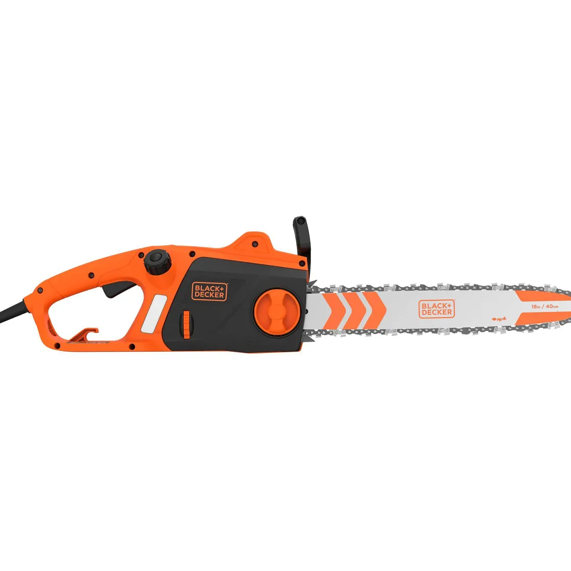Brico Black+Decker Kettingzaag 2000W 40Cm New