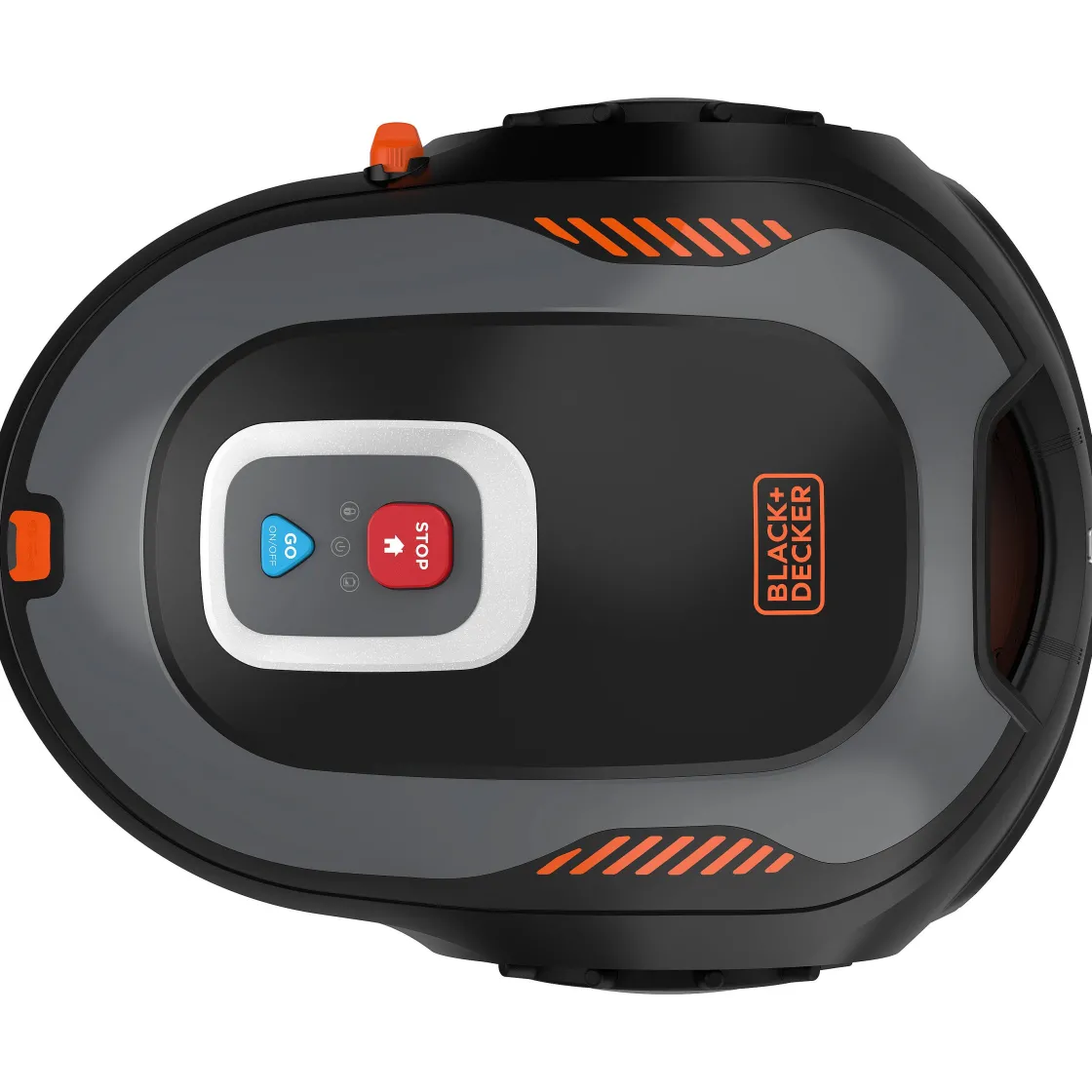 Brico Black+Decker Robotmaaier Bcrmw121 12V Hot