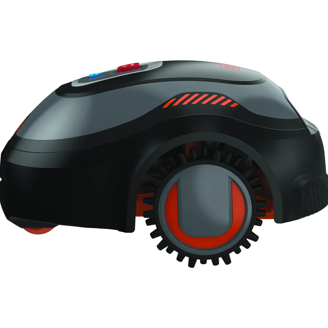 Brico Black+Decker Robotmaaier Bcrmw121 12V Hot