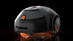 Brico Black+Decker Robotmaaier Bcrmw121 12V Hot