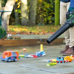 Brico Bosch Accu Bladblazer Advancedleafblower 36V-750 2,0Ah (Zonder Accu) Discount