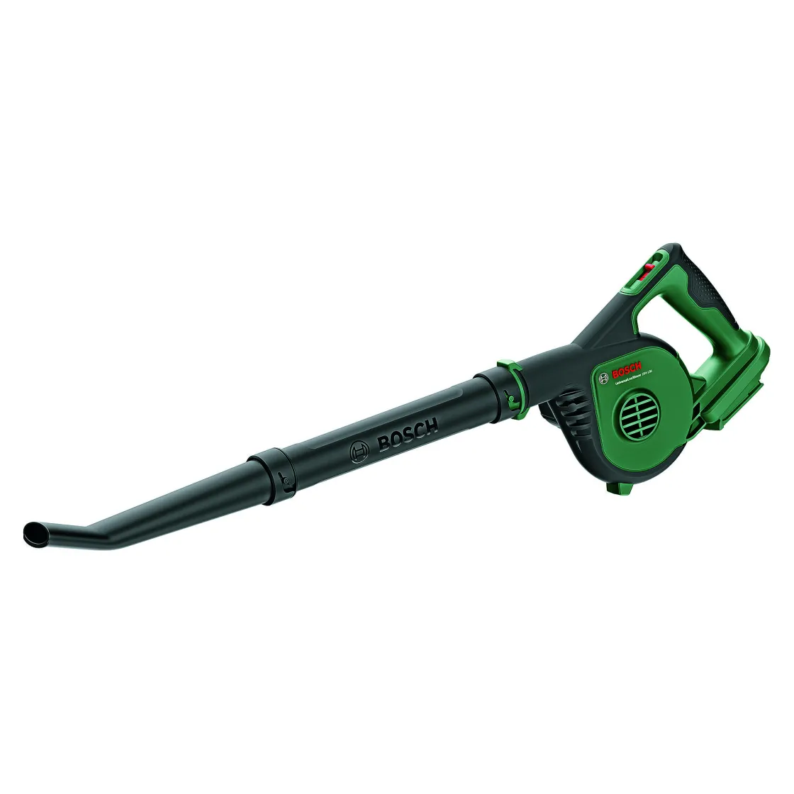 Brico Bosch Accu Bladblazer Universalleafblower 18V-130 (Zonder Accu)