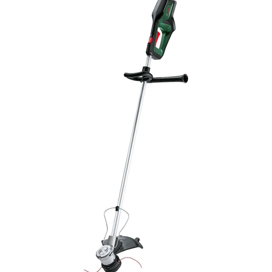 Brico Bosch Accu Bosmaaier Advancedbrushcut 36V-23-750 + Accessoires (Zonder Accu) New