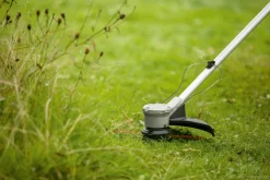 Brico Bosch Accu Bosmaaier Advancedbrushcut 36V-23-750 + Accessoires (Zonder Accu) New