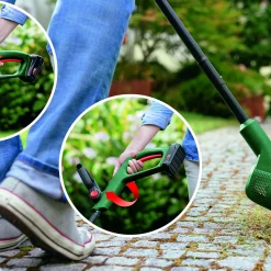 Brico Bosch Accu Grastrimmer Easygrasscut 18-26 18V 2,5Ah (Zonder Accu) Discount