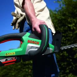 Brico Bosch Accu Heggenschaar Advancedhedgecut 36V-65-28