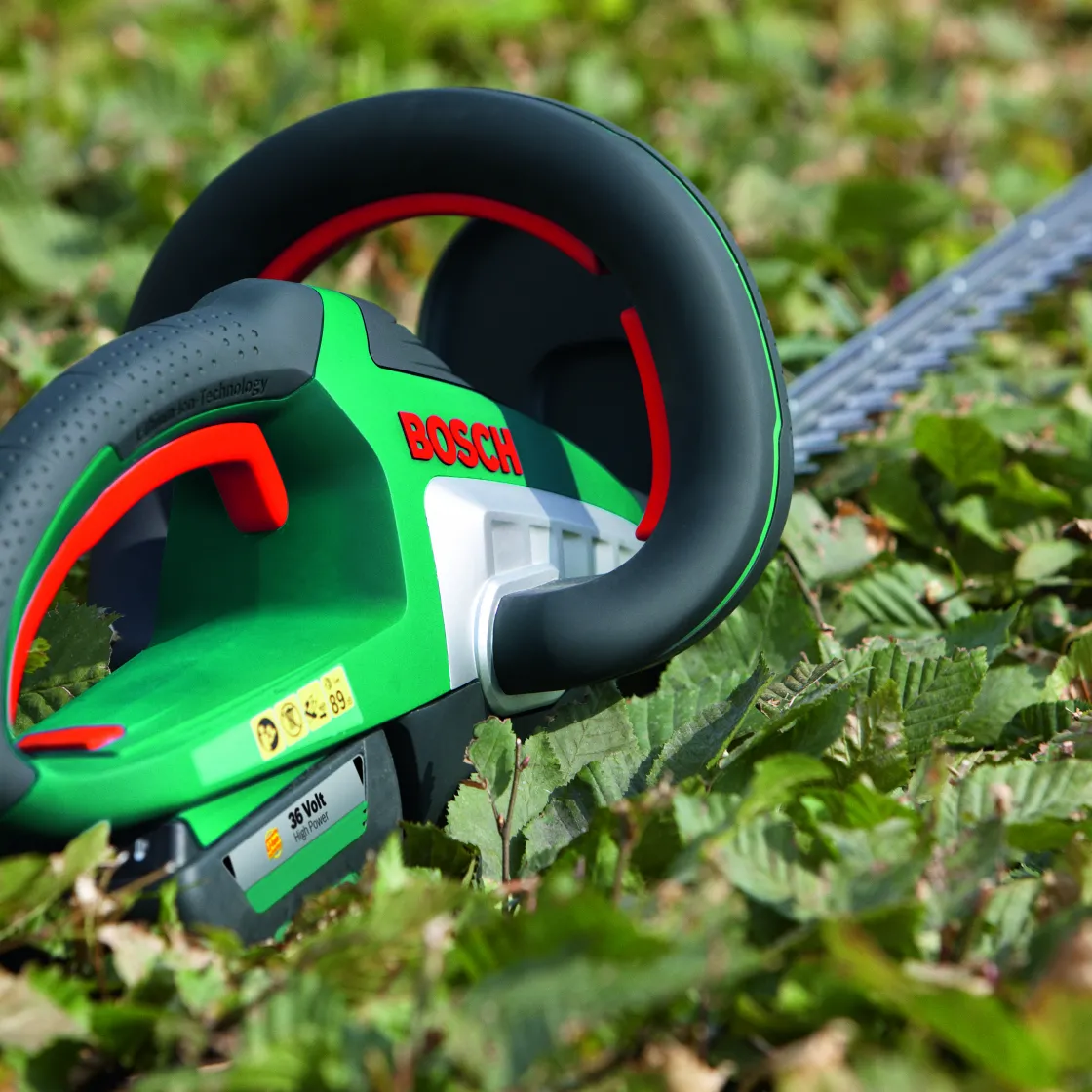 Brico Bosch Accu Heggenschaar Advancedhedgecut 36V-65-28