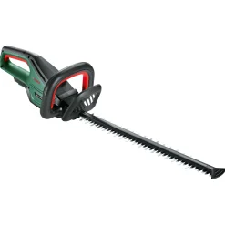 Brico Bosch Accu Heggenschaar Universalhedgecut 18-50 18V 2,5Ah (Zonder Accu) Clearance