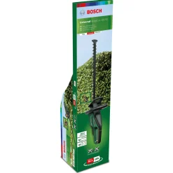 Brico Bosch Accu Heggenschaar Universalhedgecut 18-50 18V 2,5Ah (Zonder Accu) Clearance