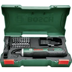 Brico Bosch Accu Schroefmachine Pushdrive 3,6V (1 Accu) Online