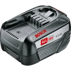 Brico Bosch Accu 18V 6Ah Bare Tool Online
