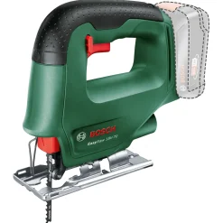 Brico Bosch Accuboormachine Met Klopfunctie + Decoupeerzaag Toolkit 18V (2 Accu'S) Discount
