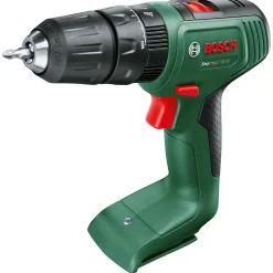 Brico Bosch Accuboormachine Met Klopfunctie Easyimpact-40 18V (Zonder Accu) Clearance