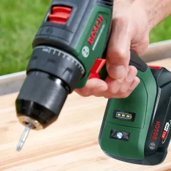 Brico Bosch Accuboormachine Universaldrill-60 18V (Zonder Accu) Discount