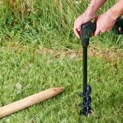 Brico Bosch Accuboormachine Universaldrill-60 18V (Zonder Accu) Discount