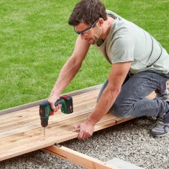 Brico Bosch Accuboormachine Universaldrill-60 18V (Zonder Accu) Discount