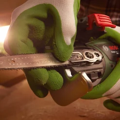 Brico Bosch Accuzaag Easycut 12 Nanoblade 12V (1 Accu) Best