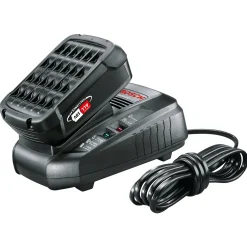 Brico Bosch Batterij + Lader 18V 2,5Ah Discount