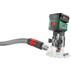 Brico Bosch Bovenfrees Advancedtrimrouter 18V (Zonder Accu) Sale