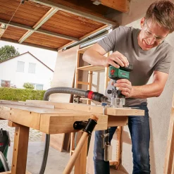 Brico Bosch Bovenfrees Advancedtrimrouter 18V (Zonder Accu) Sale