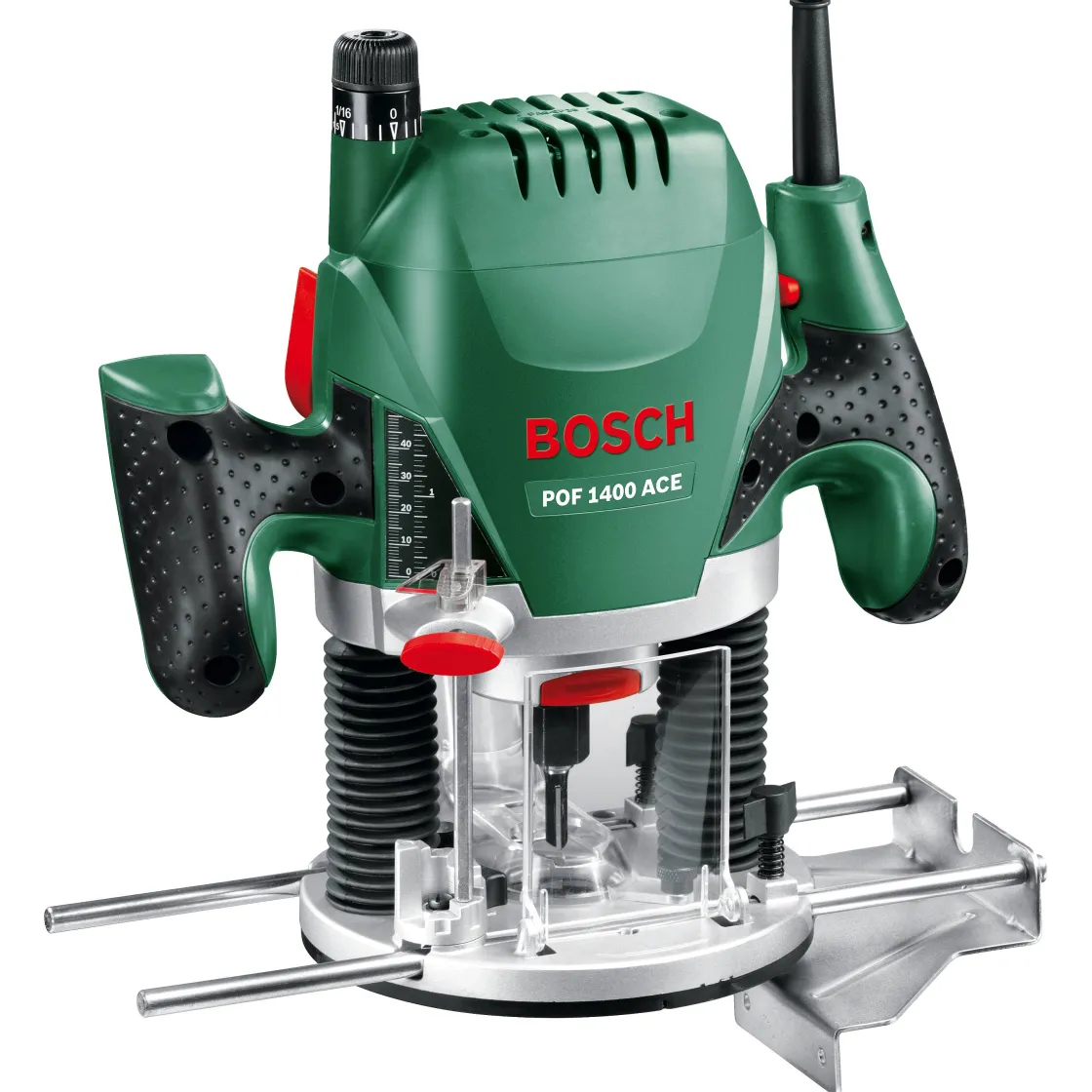 Brico Bosch Bovenfrees Pof 1400 Ace Hot
