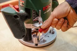 Brico Bosch Bovenfrees Pof1400Ace 1400W Sale