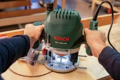 Brico Bosch Bovenfrees Pof1400Ace 1400W Sale