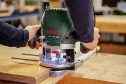 Brico Bosch Bovenfrees Pof1400Ace 1400W Sale