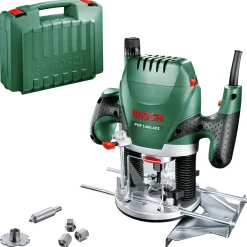 Brico Bosch Bovenfrees Pof1400Ace 1400W Sale
