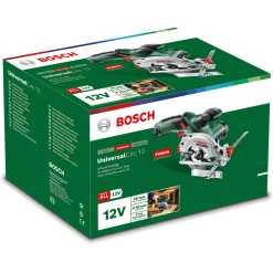Brico Bosch Cirkelzaag Universalcirc12 12V Clearance