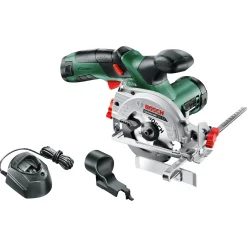 Brico Bosch Cirkelzaag Universalcirc12 12V Clearance
