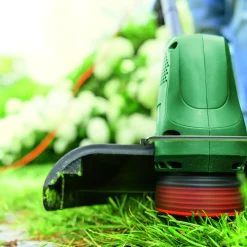 Brico Bosch Elektrische Grastrimmer Easygrasscut 23 280W New