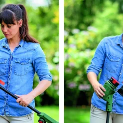 Brico Bosch Elektrische Grastrimmer Easygrasscut 23 280W New